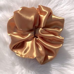 Handmade Scrunchie